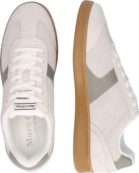 Marc O'Polo Sneakers laag 'Vincenzo 4B'