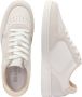 Marc O'Polo Leren sneakers met labelopschrift model 'Violeta' - Thumbnail 7