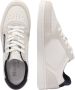 Marc O'Polo Leren sneakers met labelopschrift model 'Violeta' - Thumbnail 8