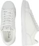Marc O'Polo Sneakers White Beige Dames - Thumbnail 8