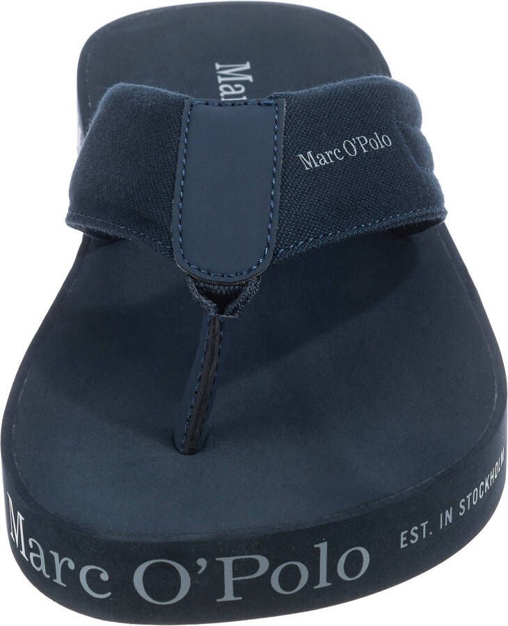 Marc O'Polo Teenslippers