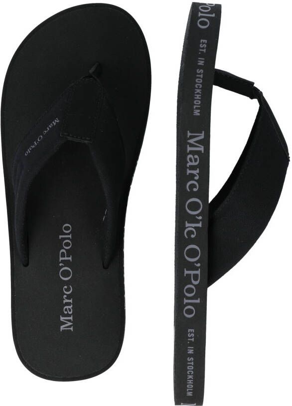 Marc O'Polo Teenslippers 'Jan 1d'