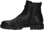 Marc O'Polo Veterschoenen Black Heren - Thumbnail 11