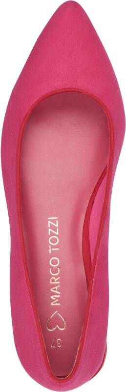 marco tozzi Ballerina