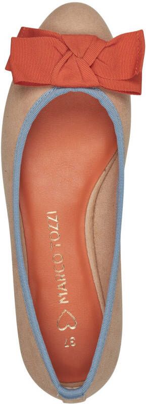 marco tozzi Ballerina