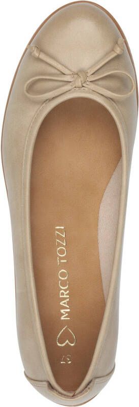 marco tozzi Ballerina