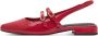 Marco Tozzi Dames Slingpumps 2-29409-44 520 F-breedte - Thumbnail 3