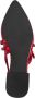 Marco Tozzi Dames Slingpumps 2-29409-44 520 F-breedte - Thumbnail 4