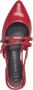 Marco Tozzi Dames Slingpumps 2-29409-44 520 F-breedte - Thumbnail 5