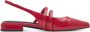 Marco Tozzi Dames Slingpumps 2-29409-44 520 F-breedte - Thumbnail 6