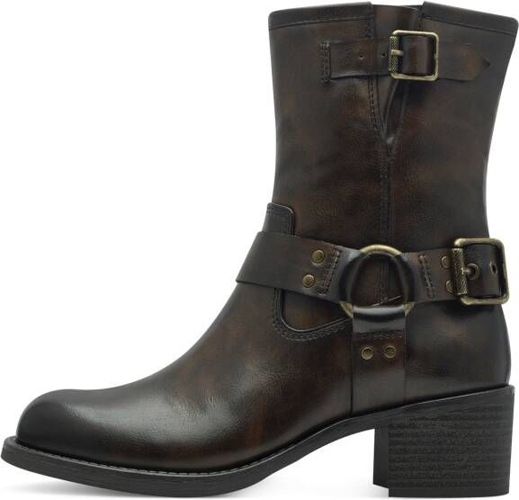 marco tozzi Boots