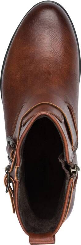 marco tozzi Boots
