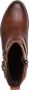 Marco Tozzi Dames Enkellaarsje 2-25313-45 305 F-breedte - Thumbnail 4