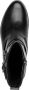 Marco Tozzi Dames Enkellaarsje 2-25313-45 001 F-breedte - Thumbnail 4
