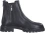 Marco Tozzi BY GUIDO MARIA KRETSCHMER Dames Chelseaboot 2 2 85404 29 001 F breedte - Thumbnail 3