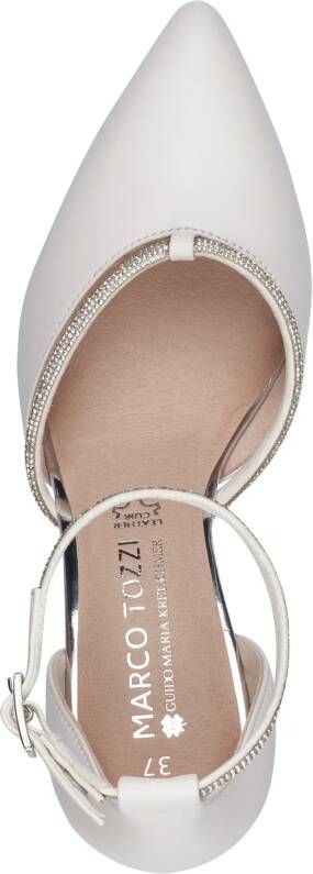 MARCO TOZZI by GUIDO MARIA KRETSCHMER Pumps