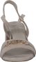 Marco Tozzi BY GUIDO MARIA KRETSCHMER Dames Sandaal 2-88304-42 404 comfort fit - Thumbnail 6