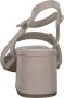 Marco Tozzi BY GUIDO MARIA KRETSCHMER Dames Sandaal 2-88304-42 404 comfort fit - Thumbnail 7