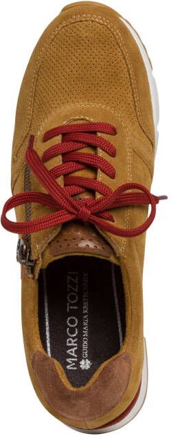 MARCO TOZZI by GUIDO MARIA KRETSCHMER Sneakers laag