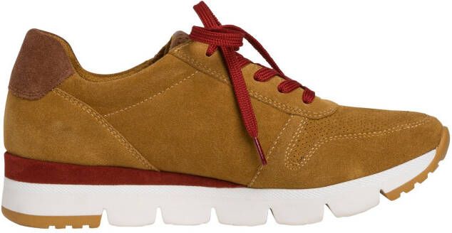 MARCO TOZZI by GUIDO MARIA KRETSCHMER Sneakers laag