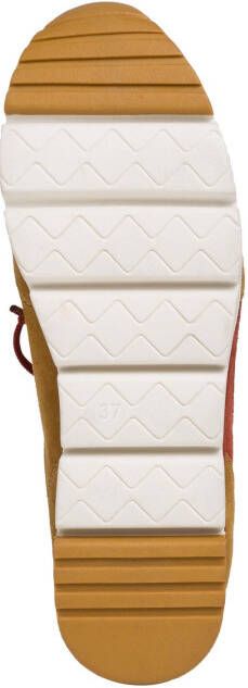 MARCO TOZZI by GUIDO MARIA KRETSCHMER Sneakers laag