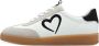 Marco Tozzi BY GUIDO MARIA KRETSCHMER Dames Sneaker 2-83701-44 110 F-breedte - Thumbnail 2