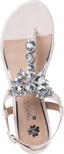 MARCO TOZZI by GUIDO MARIA KRETSCHMER Teenslipper