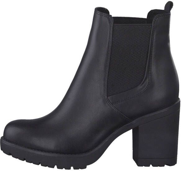 marco tozzi Chelsea boots