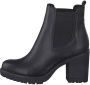Marco Tozzi Dames Chelseaboot 2 2 25414 29 001 F breedte - Thumbnail 14