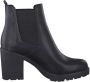 Marco Tozzi Dames Chelseaboot 2 2 25414 29 001 F breedte - Thumbnail 15