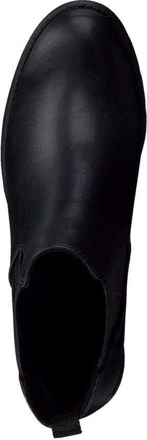 marco tozzi Chelsea boots