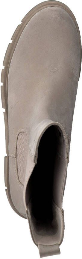 marco tozzi Chelsea boots