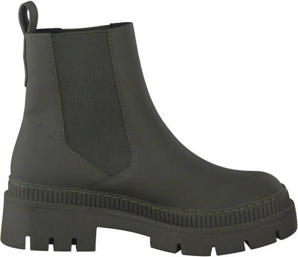 marco tozzi Chelsea boots