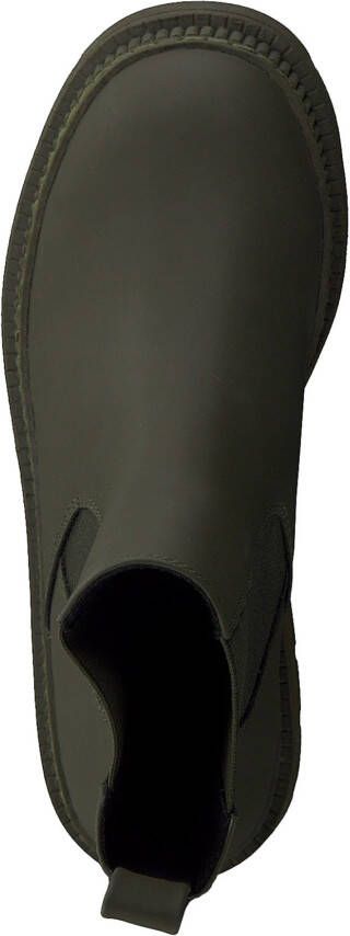 marco tozzi Chelsea boots