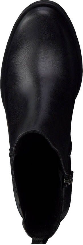 marco tozzi Chelsea boots