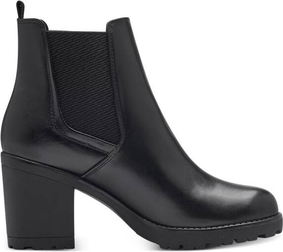 marco tozzi Chelsea boots