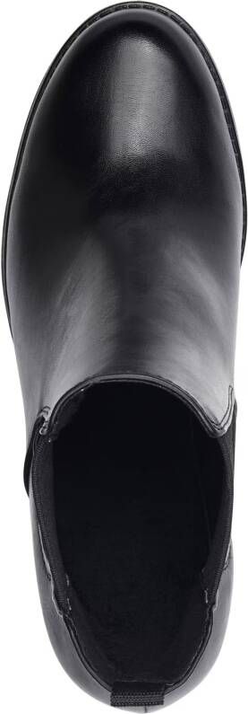 marco tozzi Chelsea boots