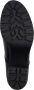 Marco tozzi Dames Enkellaarsjes van Imitatieleer Black Dames - Thumbnail 9