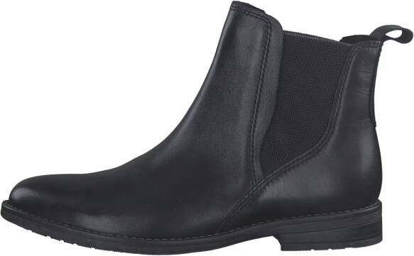 marco tozzi Chelsea boots