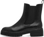 Marco Tozzi Dames Boots Zwart - Thumbnail 2