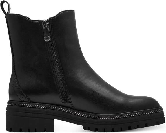 marco tozzi Chelsea boots