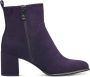 Marco Tozzi Dames Enkellaarsje 2-25095-41 504 normaal - Thumbnail 2