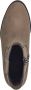 Marco Tozzi Cowboylaarzen taupe Textiel Dames - Thumbnail 11