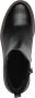 Marco Tozzi Chelsea-boots LUTTER hakken enkellaars chunky boots in vegan-verwerking - Thumbnail 5
