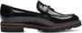 Marco tozzi Dames Mocassins van imitatieleer Black Dames - Thumbnail 4