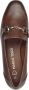 Marco Tozzi MT Soft Lining Dames Slipper CHESTNUT - Thumbnail 5