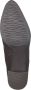Marco Tozzi MT Feel Me insole Dames Long Boot Heel MOCCA - Thumbnail 8
