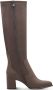 Marco Tozzi Dames Laarzen 2-25500-41 324 F-breedte - Thumbnail 6