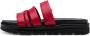 Marco Tozzi Dames Slipper 2-27407-44 500 F-breedte - Thumbnail 3