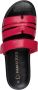 Marco Tozzi Dames Slipper 2-27407-44 500 F-breedte - Thumbnail 5